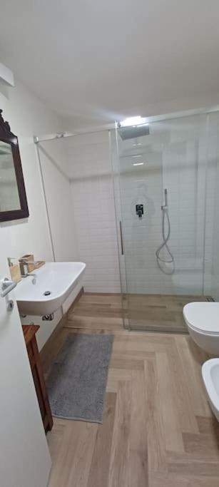 شقة Casa Lela Rimini San Giiuliano المظهر الخارجي الصورة