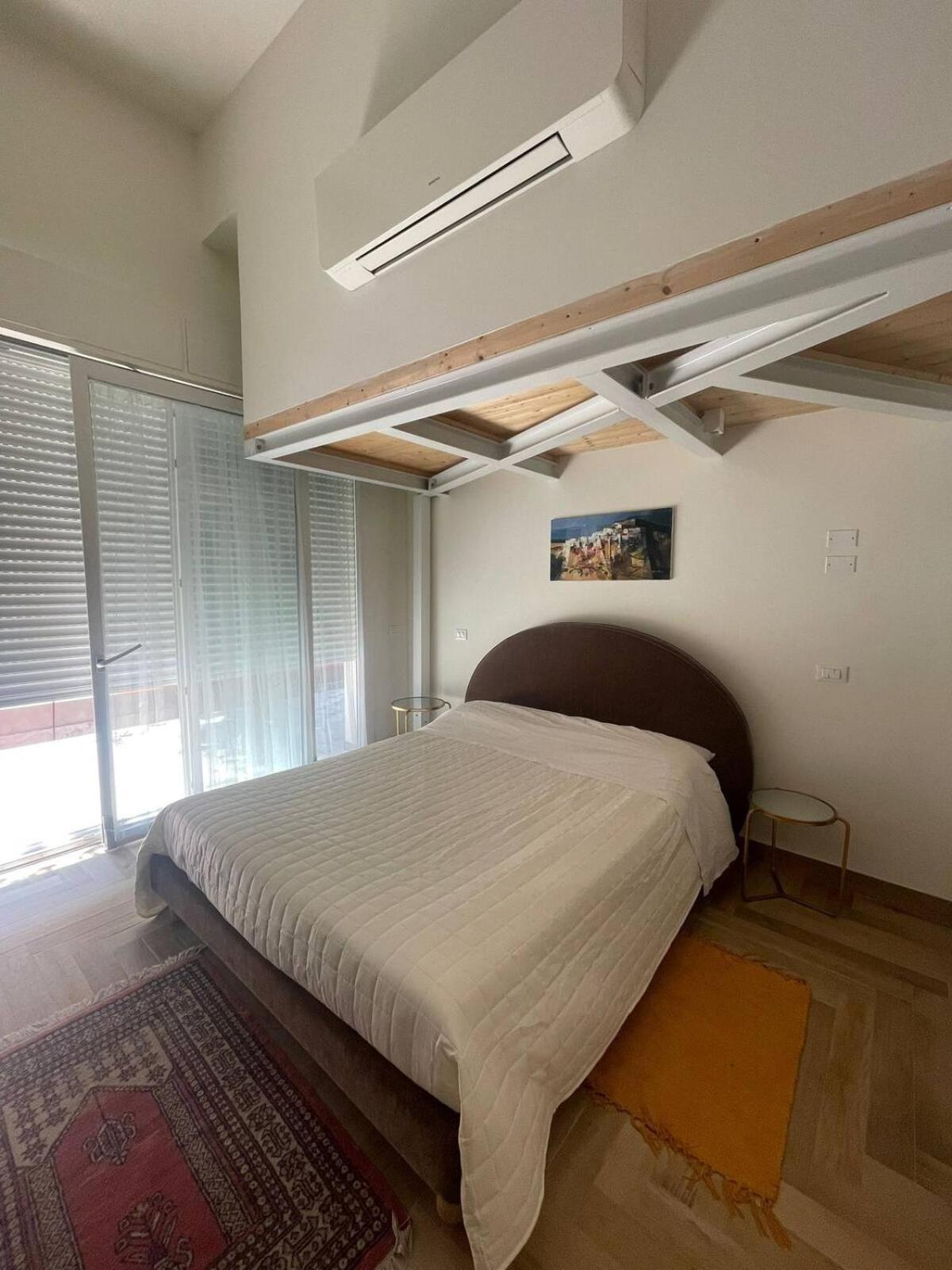 شقة Casa Lela Rimini San Giiuliano المظهر الخارجي الصورة